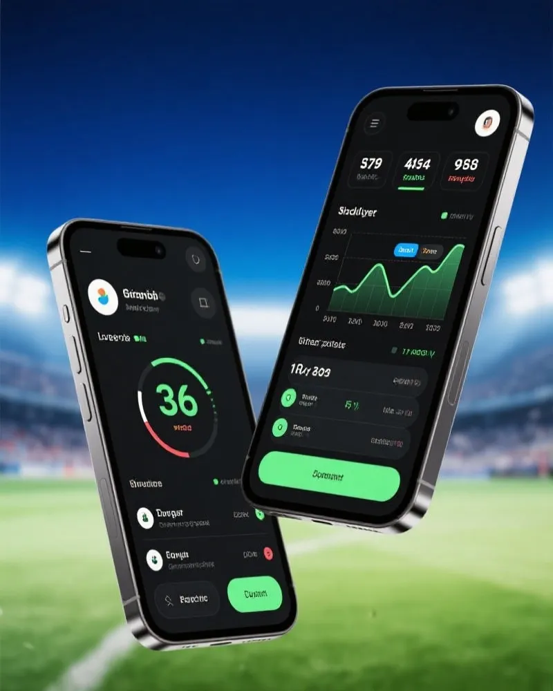 华体会体育APP界面展示