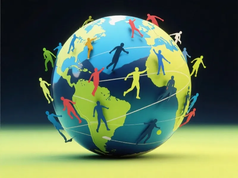 全球化布局与合规运营